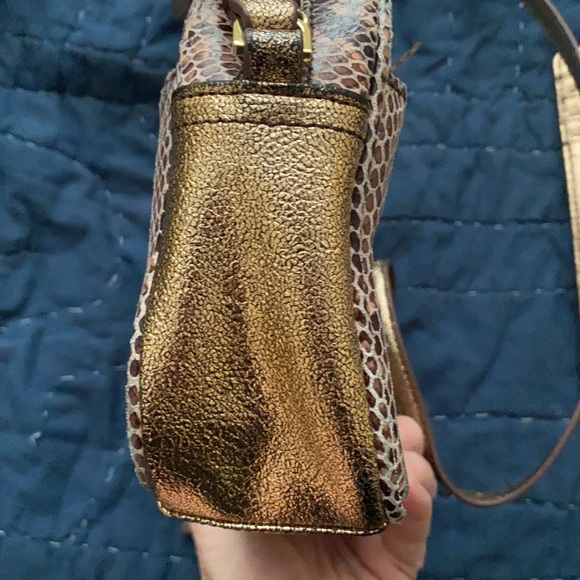 G.I.L.I Crossover bag and wallet insert - Picture 5 of 13